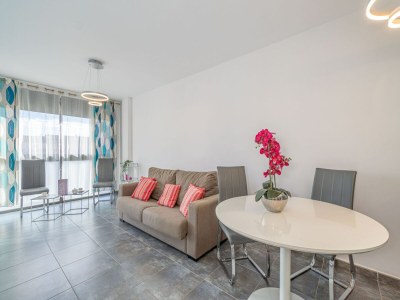 Apartment Wohnung in Empuriabrava am Sandstrand - Features photo 10