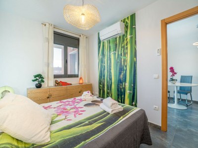 Apartment Wohnung in Empuriabrava am Sandstrand - Features photo 11