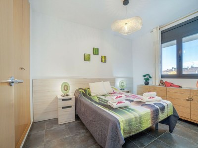 Apartment Wohnung in Empuriabrava am Sandstrand - Features photo 12