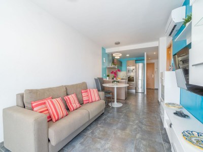 Apartment Wohnung in Empuriabrava am Sandstrand - Features photo 13