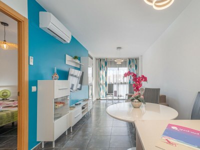 Apartment Wohnung in Empuriabrava am Sandstrand - Features photo 14