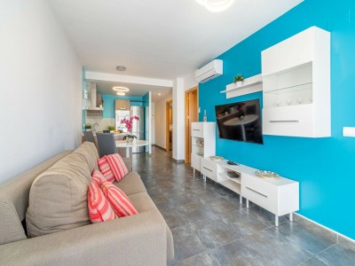 Apartment Wohnung in Empuriabrava am Sandstrand - Features photo 15
