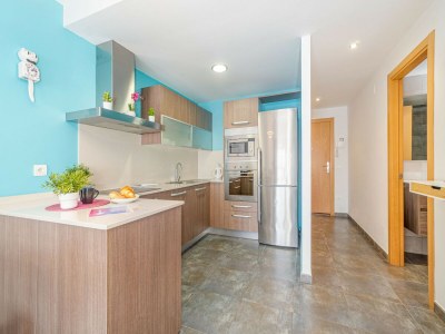 Apartment Wohnung in Empuriabrava am Sandstrand - Features photo 16