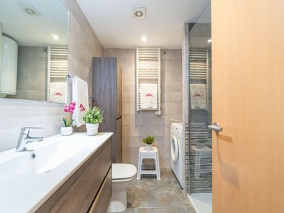 Apartment Wohnung in Empuriabrava am Sandstrand - Features photo 17