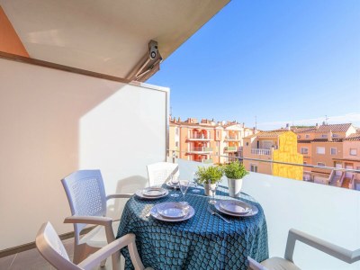 Apartment Wohnung in Empuriabrava am Sandstrand - Outdoor photo 23
