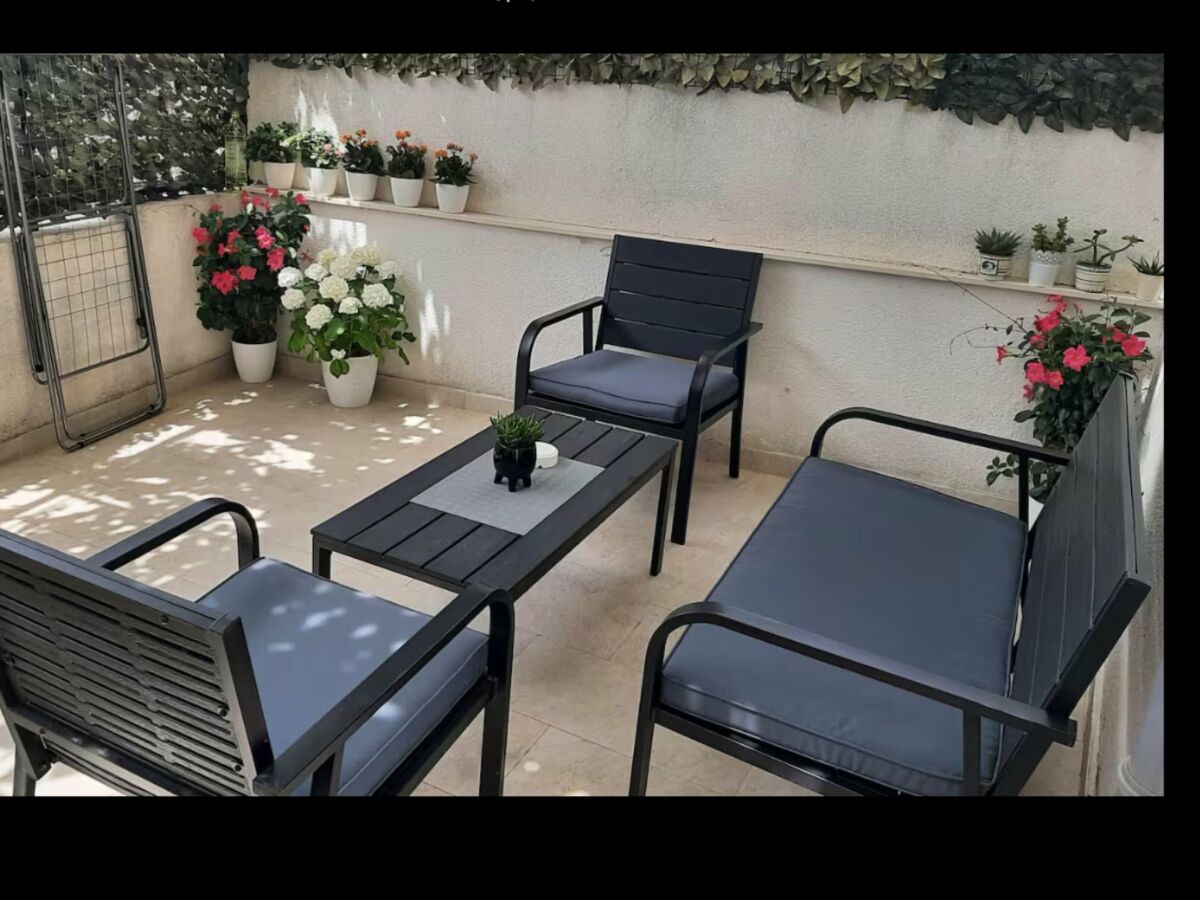 Apartment Apartment Adea - One Bedroom Apartment with Terrace - Outdoor photo 2