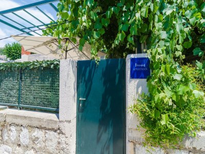 Apartment Apartment Adea - One Bedroom Apartment with Terrace in Dubrovnik - Apartment