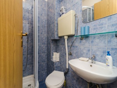 Apartment Apartment Adea - One Bedroom Apartment with Terrace - Features photo 10