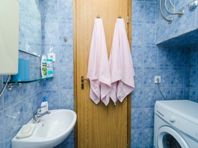 Apartment Apartment Adea - One Bedroom Apartment with Terrace - Features photo 13