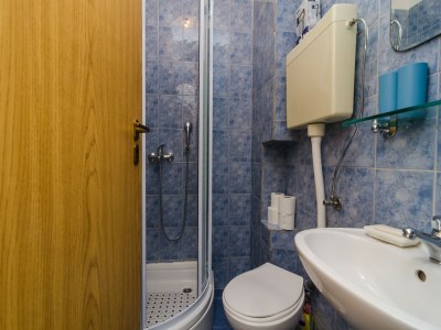 Apartment Apartment Adea - One Bedroom Apartment with Terrace - Features photo 16