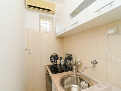 Apartment Apartment Adea - One Bedroom Apartment with Terrace - Features photo 21