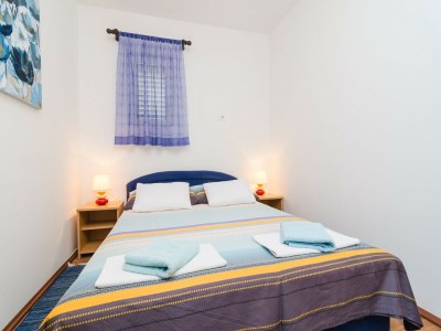 Apartment Apartment Adea - One Bedroom Apartment with Terrace - Features photo 22