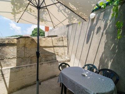 Apartment Apartment Adea - One Bedroom Apartment with Terrace - Outdoor photo 23