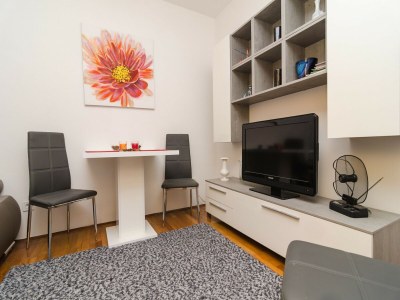 Apartment Apartment Adea - One Bedroom Apartment with Terrace - Outdoor photo 24