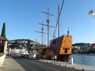 Apartment Apartment Adea - One Bedroom Apartment with Terrace - Outdoor photo 26