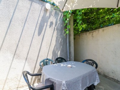 Apartment Apartment Adea - One Bedroom Apartment with Terrace - Outdoor photo 29