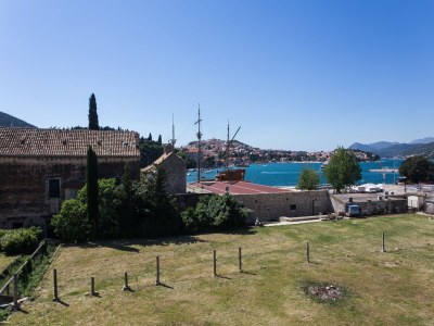 Apartment Apartment Adea - One Bedroom Apartment with Terrace - Outdoor photo 30