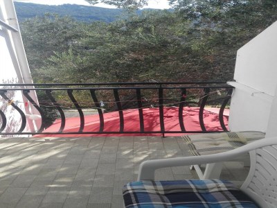 Apartment Villa Mery - Bedroom with Balcony and Sea View - 6 - Outdoor photo 2