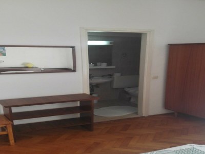 Apartment Villa Mery - Bedroom with Balcony and Sea View - 6 - Features photo 12