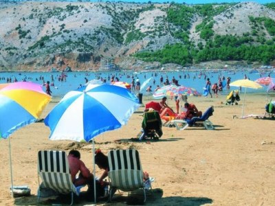 Apartment Villa Mery - Bedroom with Balcony and Sea View - 6 - Outdoor photo 20