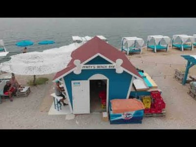 Apartment Villa Mery - Bedroom with Balcony and Sea View - 6 - Outdoor photo 23