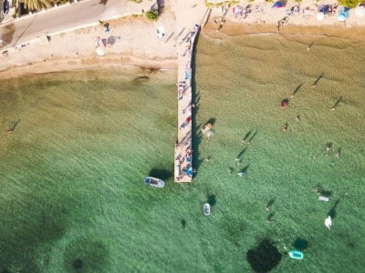 Apartment Villa Mery - Bedroom with Balcony and Sea View - 6 - Outdoor photo 24