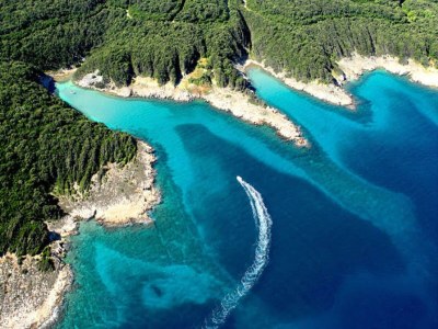 Apartment Villa Mery - Bedroom with Balcony and Sea View - 6 - Outdoor photo 27