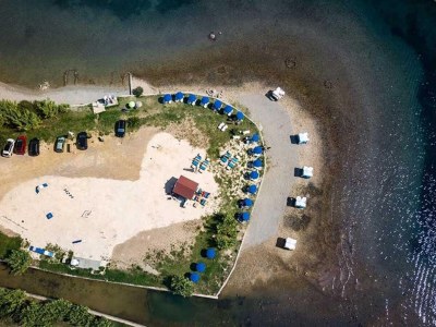 Apartment Villa Mery - Bedroom with Balcony and Sea View - 6 - Outdoor photo 28