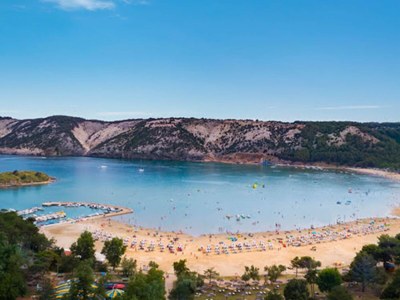 Apartment Villa Mery - Bedroom with Balcony and Sea View - 6 - Outdoor photo 29
