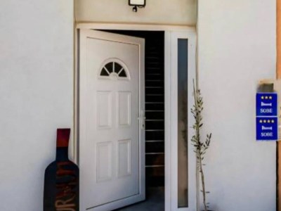 Apartment Rooms Burnum - Double Room 3 - Outdoor photo 6