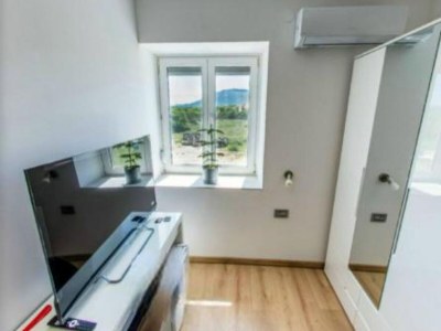 Apartment Rooms Burnum - Double Room 3 - Features photo 16