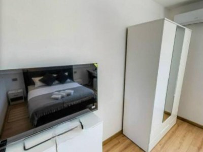 Apartment Rooms Burnum - Double Room 3 - Features photo 18