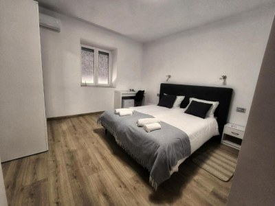 Apartment Rooms Burnum - Double Room 4 - Features photo 13