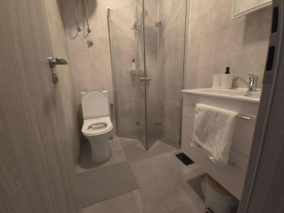 Apartment Rooms Burnum - Double Room 4 - Features photo 21