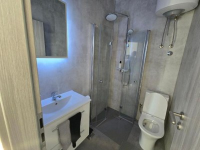 Apartment Rooms Burnum - Double Room 4 - Features photo 23