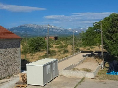 Apartment Rooms Burnum - Twin Room 7 - Outdoor photo 2