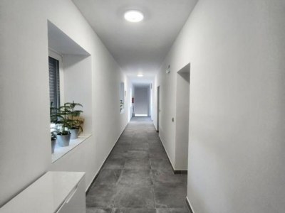 Apartment Rooms Burnum - Twin Room 7 - Features photo 12