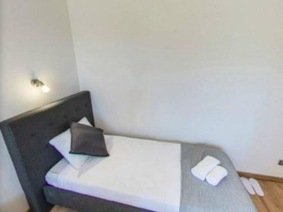 Apartment Rooms Burnum - Twin Room 7 - Features photo 19