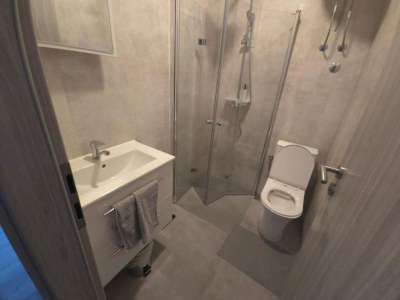 Apartment Rooms Burnum - Twin Room 7 - Features photo 22