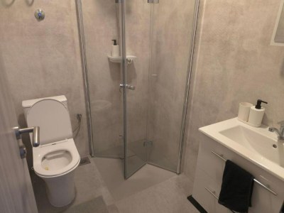 Apartment Rooms Burnum - Twin Room 7 - Features photo 23