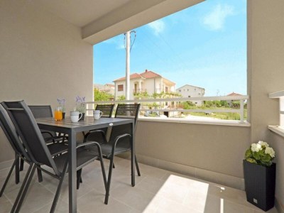 Apartment Apartment Sunshine Trogir - Three Bedroom Apartment with Balcony - Outdoor photo 3