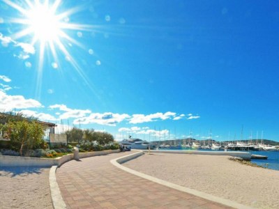 Apartment Apartment Sunshine Trogir - Three Bedroom Apartment with Balcony - Outdoor photo 6