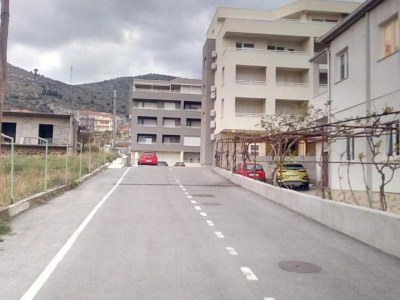 Apartment Apartment Sunshine Trogir - Three Bedroom Apartment with Balcony - Outdoor photo 12