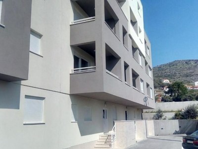 Apartment Apartment Sunshine Trogir - Three Bedroom Apartment with Balcony - Outdoor photo 13