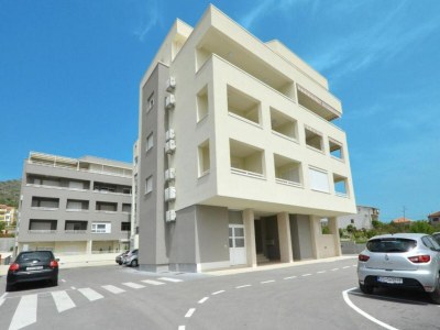 Apartment Apartment Sunshine Trogir - Three Bedroom Apartment with Balcony - Outdoor photo 14