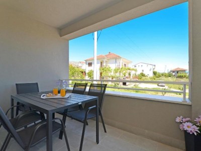 Apartment Apartment Sunshine Trogir - Three Bedroom Apartment with Balcony - Outdoor photo 15