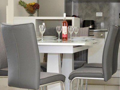 Apartment Apartment Sunshine Trogir - Three Bedroom Apartment with Balcony - Features photo 21