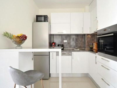 Apartment Apartment Sunshine Trogir - Three Bedroom Apartment with Balcony - Features photo 23