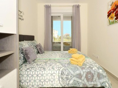 Apartment Apartment Sunshine Trogir - Three Bedroom Apartment with Balcony - Features photo 30