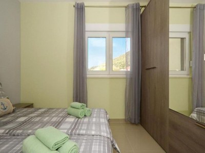 Apartment Apartment Sunshine Trogir - Three Bedroom Apartment with Balcony - Features photo 31